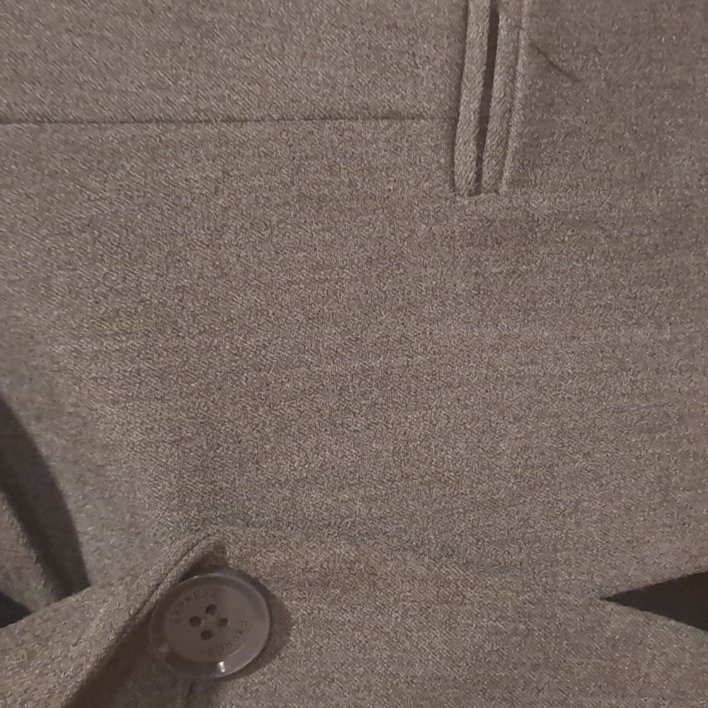 Express Blazer - Picture 2 of 4